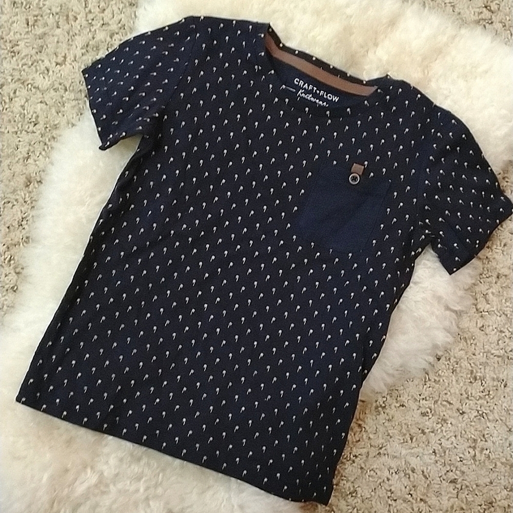 Craft and Flow T-Shirt